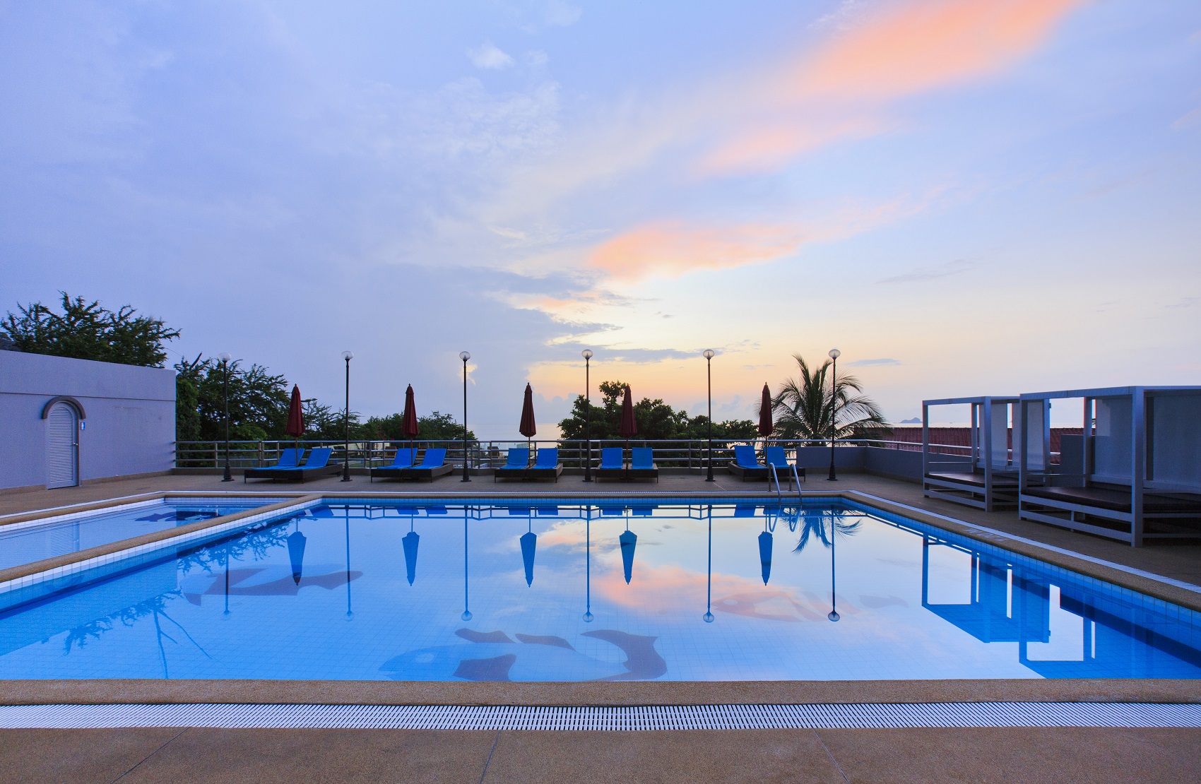 HUA-HIN BLUEWAVE
