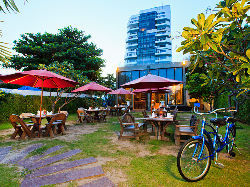 HUA-HIN BLUEWAVE